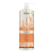 6x Natural Look Oasis Moisturising Conditioner 1L