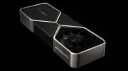 NVIDIA GeForce RTX 3080 Ti Founders Edition 12GB GDDR6X Graphics Card