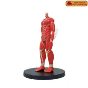 Anime Titan The Colossal Pure Titan Armin Big Figure toy Gift Collect