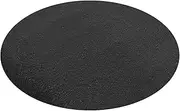 Pool Ground Cloth | 12Ft Round AboveGround Pool Liner Pad, Ground Protector Cloth for AboveGround Pools and Hot Tub Spas, Under Pool Padding Foldable Swimming Pool Mat