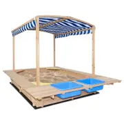 Lifespan Playfort Sandpit