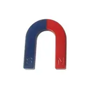 100/80/60/40mm Horseshoe U-shaped Magnet Children Physics Experiment Tool Toy Jikaix Hk 60mm