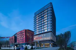 珠海橫琴希爾頓花園酒店Hilton Garden Inn Zhuhai Hengqin