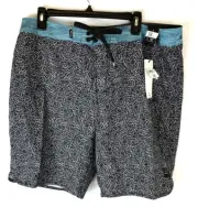 Rip Curl Mirage Conner Spin Out Men's Board Shorts Size 38
