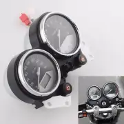 Motorcycle Gauges Cluster Speedometer Tachometer 12V For Honda X4 CB1300 97-03