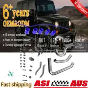 Upgrade Intercooler Pipe Fit Ford Falcon Turbo XR6 BA /BF Typhoon F6 FPV , G6ET (for: Ford)