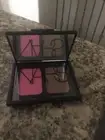 Nars Blush/ Bronzer Duo - Desire/ Laguna