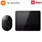 Xiaomi Smart Door Peephole 2 Digital Doorbell Viewer WiFi Video Intercom Camera