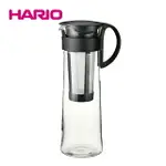 《HARIO》黑色冷泡咖啡壺 1000ML MCPN-14-B