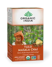 Tulsi Masala Chai
