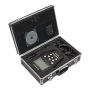 New Sy Sokean SY-280T Scanner Auto Diagnostic OBD Car Code Reader Tool Case