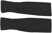[Generic] Cooling Arm Warmers, Protective Arm Warmers, Breathable Sleeves to Cover Arms, UV Arm Warmers, Portable Arm Protectors, Sun Arm Sleeves for Adults, Men and Women