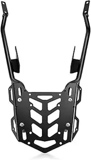 for CB650R CBR650R 2021-2023 Rear Carrier Luggage Rack Tailbox Fixer Holder Cargo Bracket Kit Storage Rack