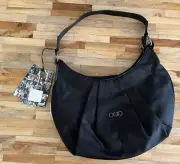 NWT OGIO Mildred Black Handbag Purse Bag