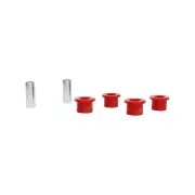 Nolathane Rear Spring eye front bushing for Nissan Navara D40 NP300 D23