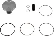 Vertex 76.76mm Forged High Compression Piston Kit for '16-17 CRF250R (24121A)