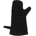 Baking Grill Gloves Cooking Grill Bbq Gloves Kitchen Oven Gloves