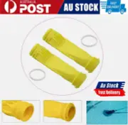 2X New Diaphragm Cassette For Zodiac Barracuda G2 G3 G4 Pool Cleaner W69698 AU