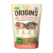 Origins Cavy Diet - 1.5kg