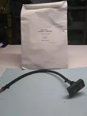 NEW Evinrude Johnson Outboard Lower Cowl Trim & Tilt Switch 586074