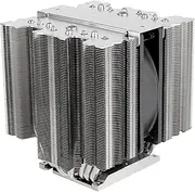 SilverStone Technology XED120 WS 4U Industrial-Grade 450W TDP CPU Cooler, SST-XED120S-WS