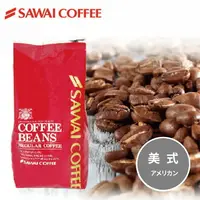 在飛比找樂天市場購物網優惠-【澤井咖啡】日本原裝美式咖啡豆