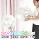 90cm 紙片氣球 36吋 亮片紙氣球(單入) 透明乳膠氣球 婚禮 大氣球 空飄氣球 氣球 乳膠氣球【P110092】