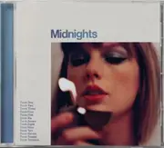 Taylor Swift Midnights CD