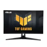 【ASUS 華碩】TUF GAMING VG279QM1A 27型 IPS FHD 280HZ 電競螢幕(1MS/HDR/ELMB/FREESYNC)