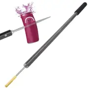 Trash Pickup Tool Heavy Duty, 48In Trash Gator Pickup Tool Grabbers for Senio...