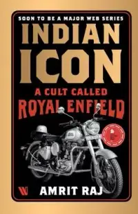 在飛比找博客來優惠-Indian Icon: A Cult Called Roy