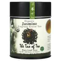 在飛比找iHerb優惠-[iHerb] The Tao of Tea Organic