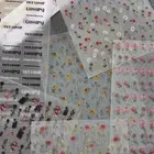 Nail Art Sticker DIY Nail Art Desgin Nail Art Decoration Manicure Accessories