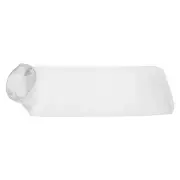 0.5 Micron Paint Filter Bag PP Strainer for Home Use (7.09"x7.09"x31.89")