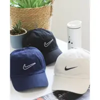 在飛比找蝦皮商城精選優惠-Nike 帽子 老帽 棒球帽 高爾夫球帽 遮陽 防曬 帽 小