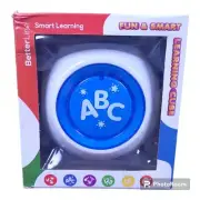 BetterLine Learning Cube - Educational Musical Activity Center Block Toy