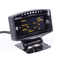 在飛比找樂天市場購物網優惠-改裝賽車儀表Defi Advance ZD 十合一多功能DE
