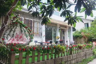 杭州靈隱居悦精品客棧Juyue Boutique Inn