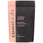 ORGANIC Arabic COFFEE BODY SCRUB REDUCE CELLULITE ACNE STRETCH MARKS + MORE