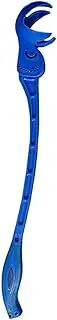 SPORTSYUVA Cricket Practice Arm Ball Thrower, fast Ball Thrower and Dog Ball Launcher, Assorted