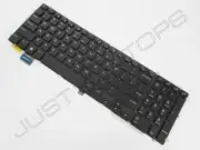 New Dell Alienware M15 R1 M17 R2 US English Backlit Keyboard 03D7NN 3D7NN