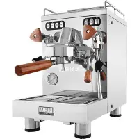 在飛比找Yahoo!奇摩拍賣優惠-現貨熱銷-WPM惠家咖啡機KD-320家商用半自動意式濃縮現