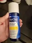 Panoxyl Clarifying Exfoliant with 2% Salicylic Acid, BHA Liquid Exfoliant 11/26