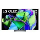 在飛比找遠傳friDay購物優惠-LG 55吋 OLED C3極緻系列 4K聯網智慧電視 OL