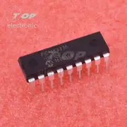 1/5PCS PIC16F627A-I/P 18PINS Flash 20MHz Microchip MICROCHIP IC