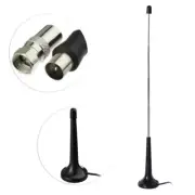 Digital TV Extendable Antenna for USB TV Tuner / Digital Television / DAB Radio