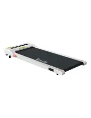 [Everfit] Electric Treadmill Walking Pad Under Desk Home Gym Fitness 360mm in White
