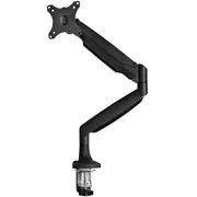 Startech Monitor Desk Mount, Up To 34", Heavy Duty, H/Adj, Vesa, 5Yr