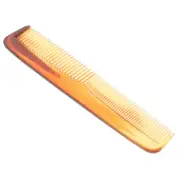 Sparse and Dense Tooth Comb Hair Care Man Barber for Salon Combs