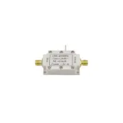 UHF RF Low Noise Amplifier Module 433MHz 50ohms 26dB+ SMA Female Connector os67